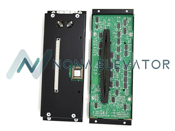 KONE LCECAN Elevator Parallel Board KM713110G08 CAN‑bus communication group control board